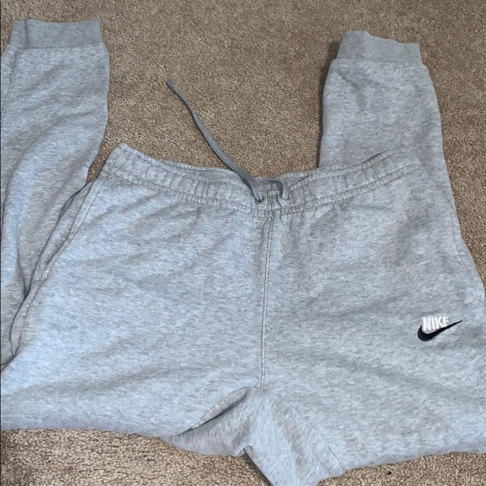Nike Jogger Sweatpants